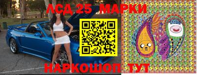 индика Канаш